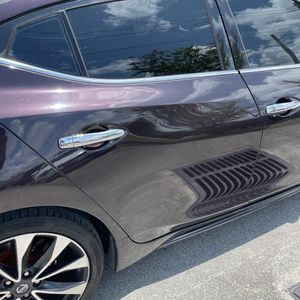 2016 Nissan MAXIMA 3.5 SL — миниатюра 60