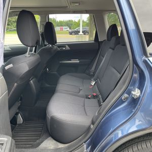 2012 Subaru FORESTER 2.5X PREMIUM — миниатюра 34