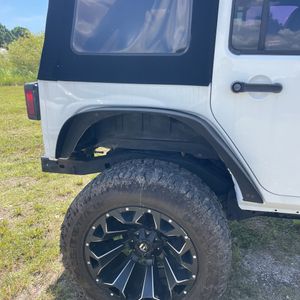 2017 JEEP WRANGLER UNLIMITED RUBICON — миниатюра 56