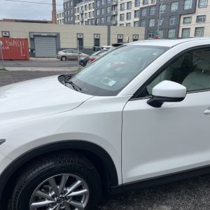 MAZDA CX-5 2.5 S PREFERRED - 2