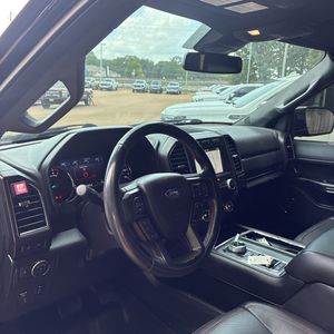 2019 FORD EXPEDITION LIMITED thumbnail 38