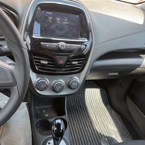 2020 Chevrolet SPARK LS CVT — миниатюра 36