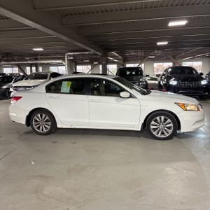 HONDA ACCORD - 10