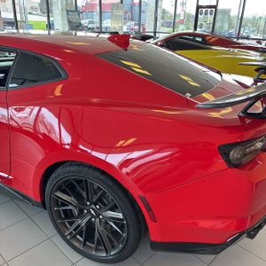 CHEVROLET CAMARO ZL1 - 6