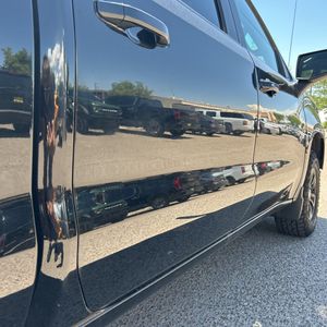 2025 Chevrolet SILVERADO 1500 LT 缩略图 54