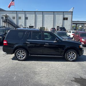 صورة 10 لـ 2017 FORD EXPEDITION LIMITED
