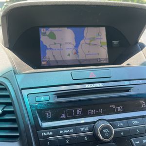 صورة مصغرة 39 لـ 2014 Acura RDX W/TECH