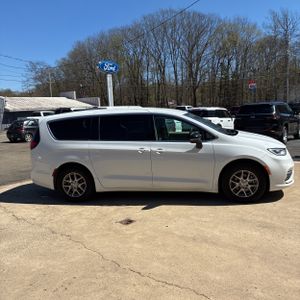 CHRYSLER PACIFICA TOURING L - 10