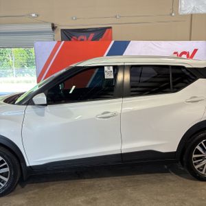 صورة 4 لـ 2022 Nissan KICKS SV
