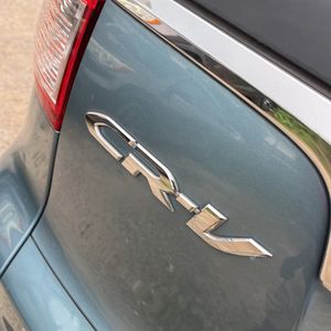 2016 Honda CR-V EX-L — миниатюра 23