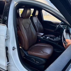 2021 Lincoln NAUTILUS RESERVE 照片 32