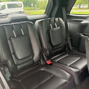 2016 FORD EXPLORER SPORT — миниатюра 36