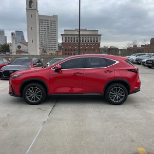 LEXUS NX 350 PREMIUM - 3