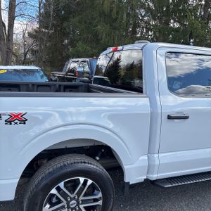 FORD F-150 XL - 9
