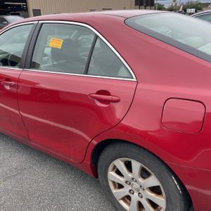2007 Toyota CAMRY HYBRID BASE — фото 6