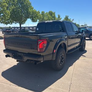 FORD F-150 RAPTOR - 8