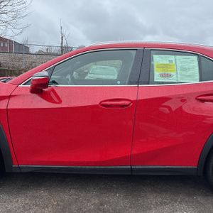 Lexus UX 250h Base - 4