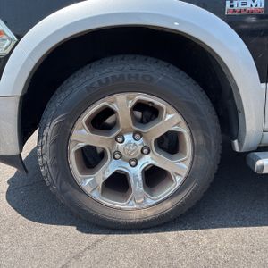 2014 RAM 1500 LARAMIE — миниатюра 17