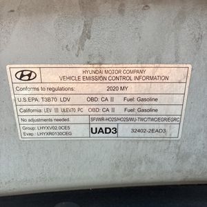 صورة مصغرة 47 لـ 2020 Hyundai ELANTRA SEL