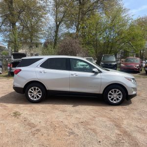 CHEVROLET EQUINOX - 10