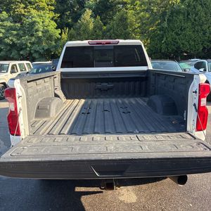 2024 Chevrolet SILVERADO 2500HD LTZ 缩略图 43