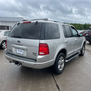 FORD EXPLORER LIMITED - 8
