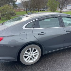 CHEVROLET MALIBU LT - 9