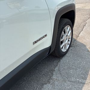 2021 JEEP RENEGADE LATITUDE 缩略图 52