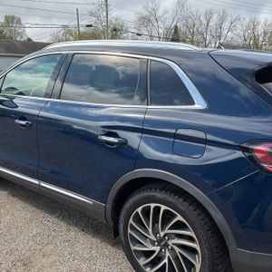 LINCOLN NAUTILUS RESERVE - 6