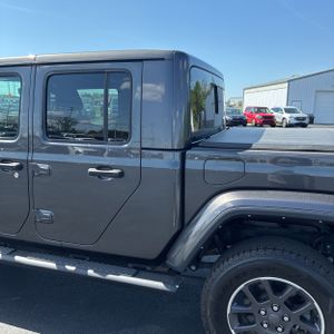 JEEP GLADIATOR OVERLAND - 6