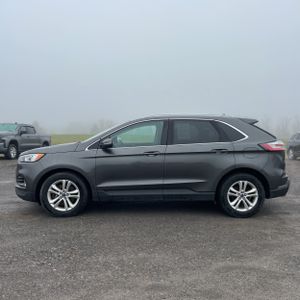 FORD EDGE SEL - 3