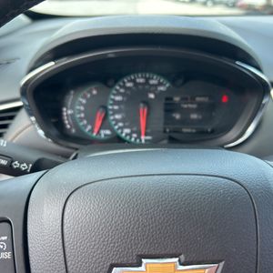 2018 Chevrolet TRAX LT — миниатюра 39