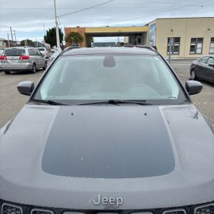 2020 JEEP COMPASS TRAILHAWK thumbnail 15