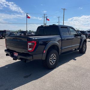 FORD F-150 RAPTOR - 8