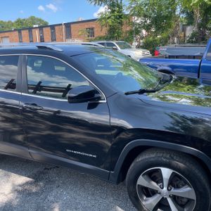2020 JEEP CHEROKEE LIMITED — миниатюра 13