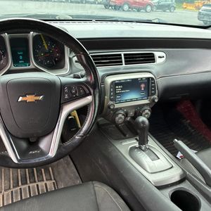 2015 Chevrolet CAMARO SS — миниатюра 36