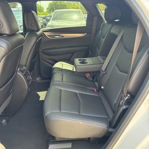2022 Cadillac XT5 LUXURY — миниатюра 32