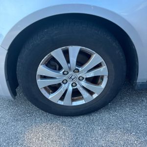 2015 Honda ODYSSEY EX-L — фото 17