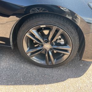 صورة مصغرة 19 لـ 2024 Acura INTEGRA W/TECH W/A-SPEC
