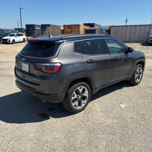 JEEP COMPASS LIMITED - 8