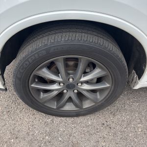 2018 Dodge DURANGO GT 缩略图 17