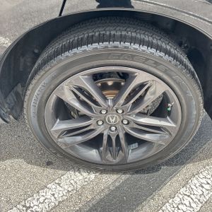 2020 Acura RDX W/A-SPEC 缩略图 18