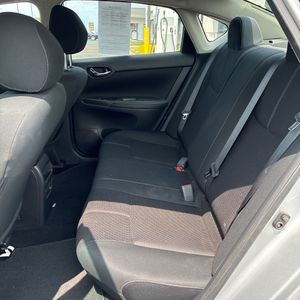 2018 Nissan SENTRA S 缩略图 33