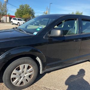 DODGE JOURNEY AMERICAN VALUE PKG - 2