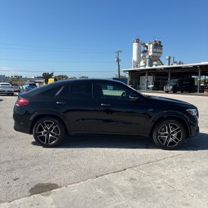 MERCEDES-BENZ GLE AMG - 10