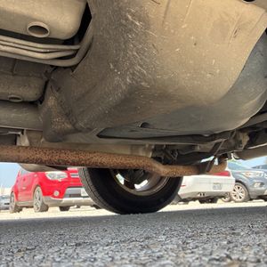 2007 Nissan MURANO S 缩略图 29