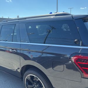 FORD EXPEDITION MAX LIMITED - 5