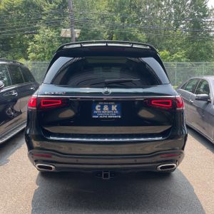 صورة 6 لـ 2020 Mercedes-BENZ GLS