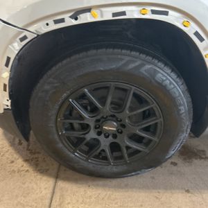 2019 Chevrolet TRAX LT — миниатюра 17