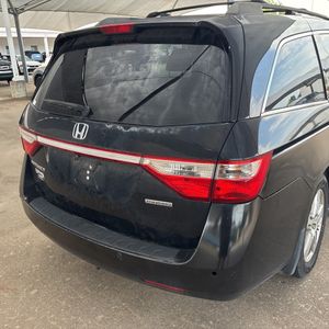 صورة 53 لـ 2011 Honda ODYSSEY TOURING